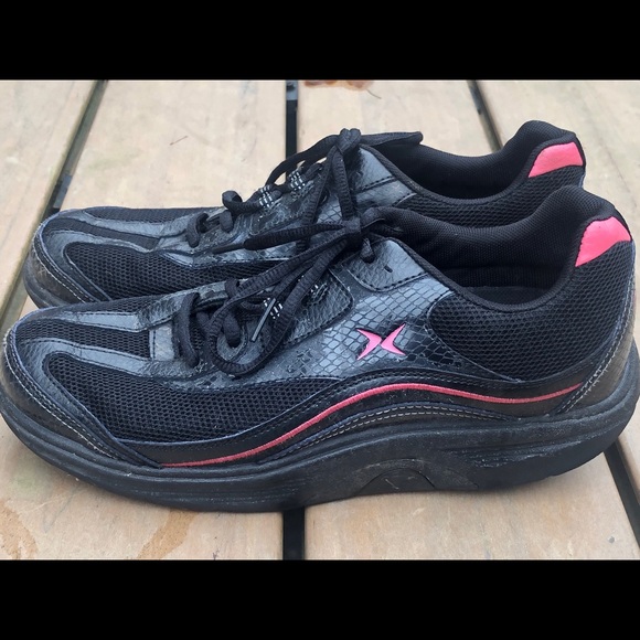 Aetrex Women's Xspress Fitness Sneakers Size 9 - Picture 1 of 12